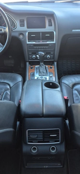 2007 Audi 4L Q7 - Image 8 of 15