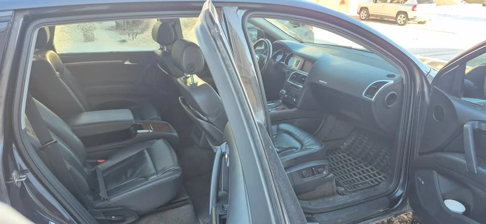 2007 Audi 4L Q7 - Image 12 of 15
