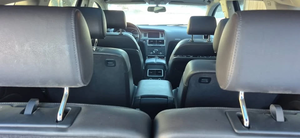 2007 Audi 4L Q7 - Image 13 of 15