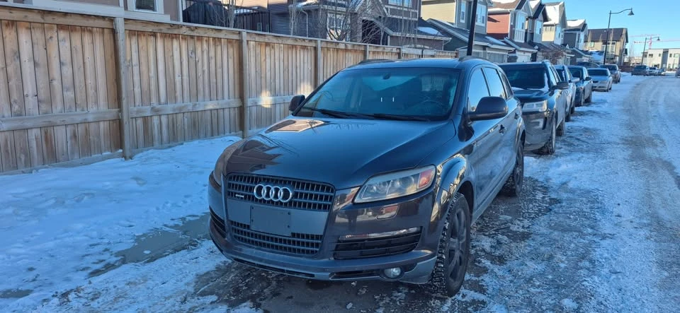 2007 Audi 4L Q7 - Image 2 of 15
