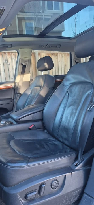 2007 Audi 4L Q7 - Image 9 of 15