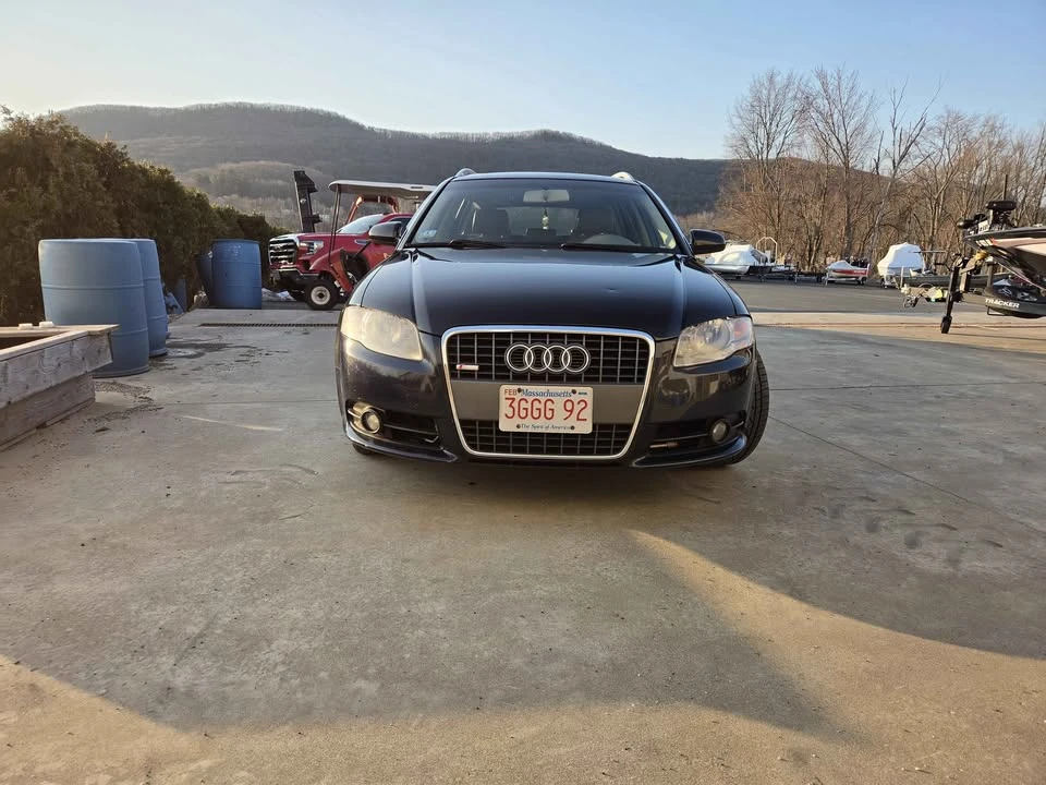 2007 Audi Quattro - Image 3 of 15