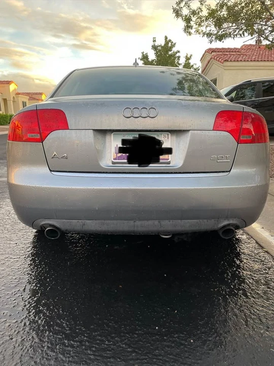 2007 Audi B7 A4 - Image 6 of 10