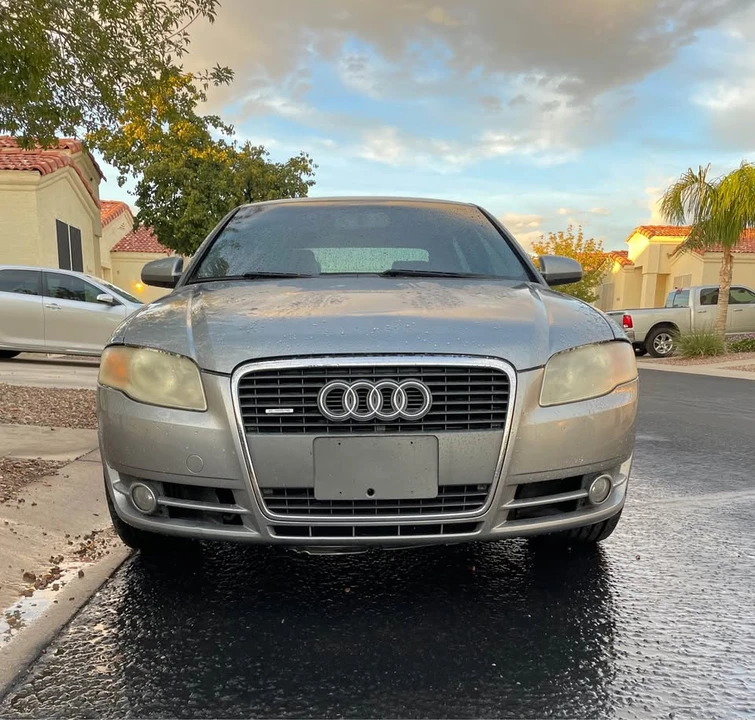 2007 Audi B7 A4 - Image 2 of 10