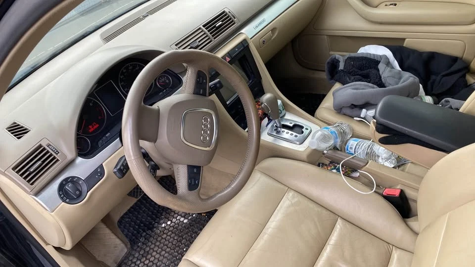 2007 Audi Quattro - Image 2 of 4