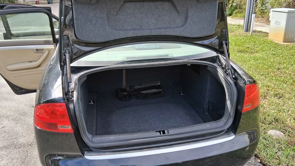 2007 Audi B7 A4 - Image 7 of 7
