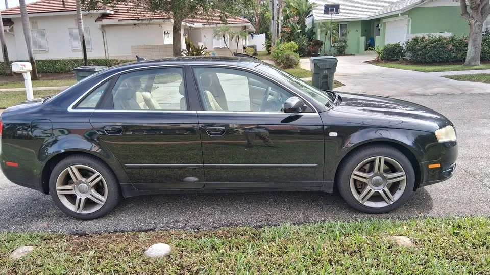 2007 Audi B7 A4 - Image 5 of 7