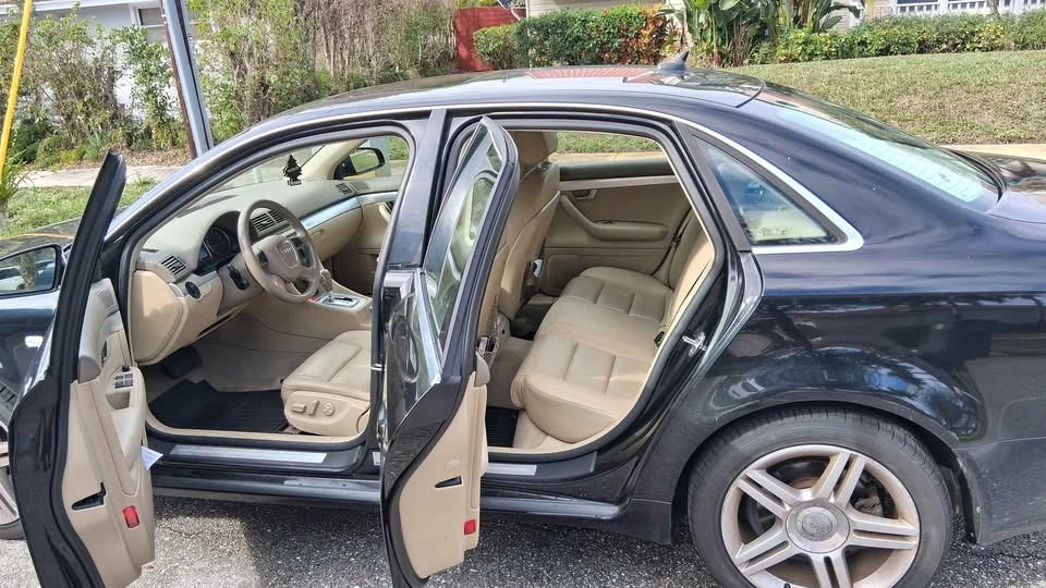2007 Audi B7 A4 - Image 6 of 7
