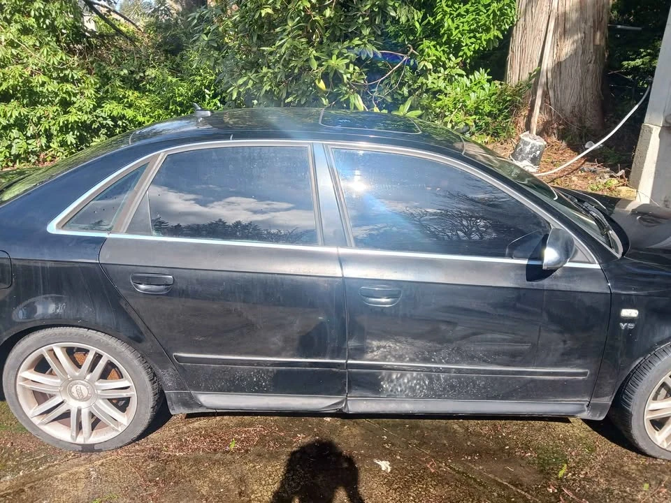 2007 Audi B7 A4 - Image 2 of 15