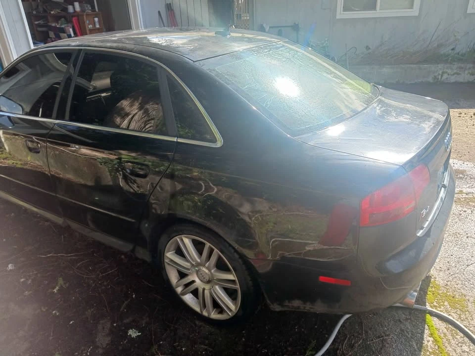 2007 Audi B7 A4 - Image 5 of 15
