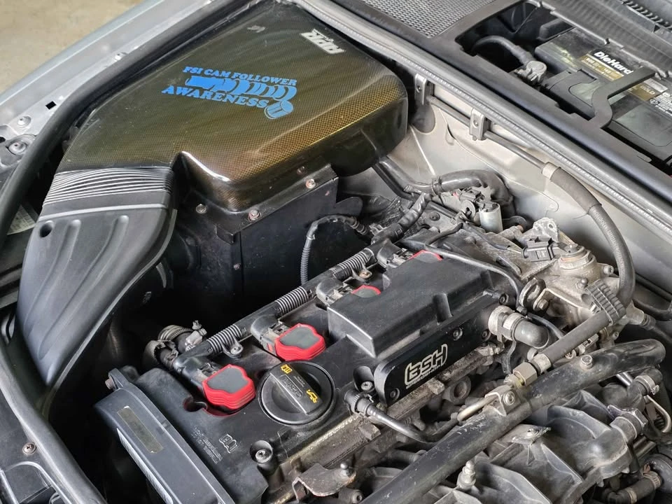 2007 Audi B7 A4 - Image 6 of 14
