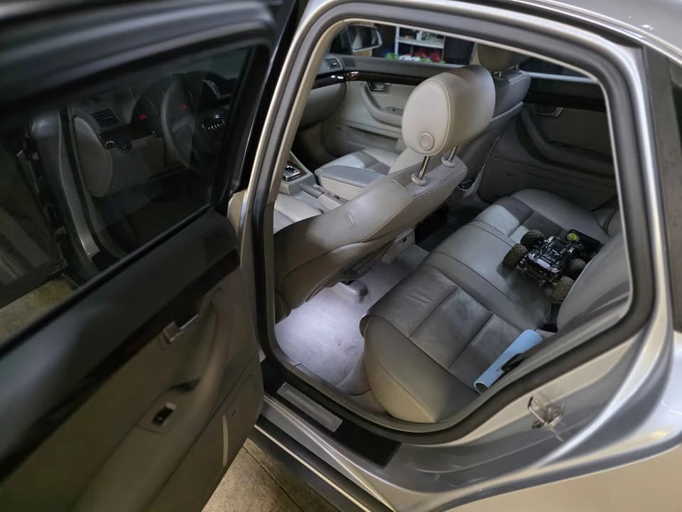 2007 Audi B7 A4 - Image 14 of 14