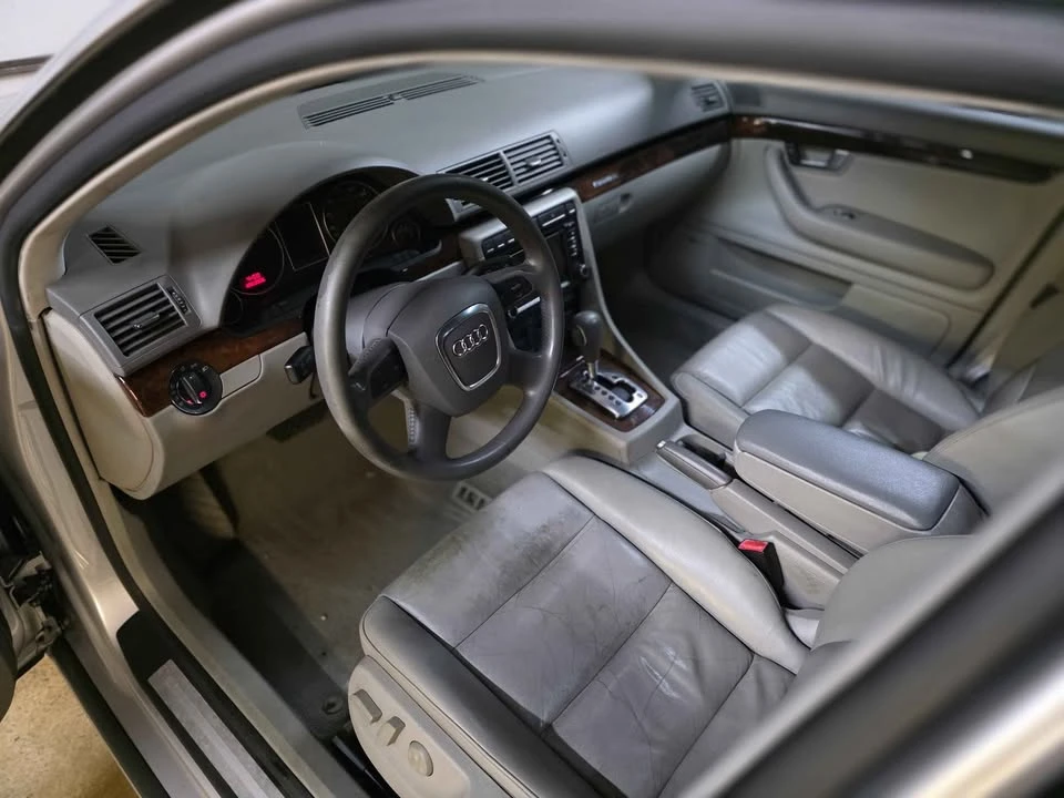 2007 Audi B7 A4 - Image 13 of 14