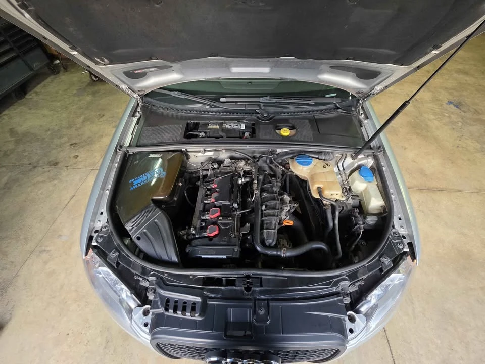 2007 Audi B7 A4 - Image 5 of 14
