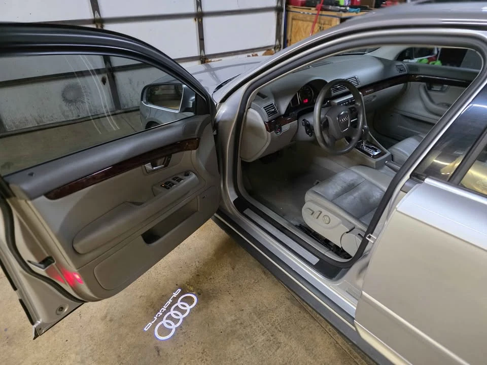 2007 Audi B7 A4 - Image 12 of 14