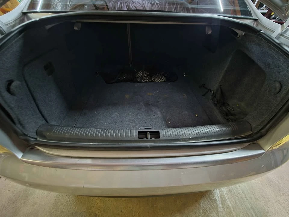 2007 Audi B7 A4 - Image 8 of 14