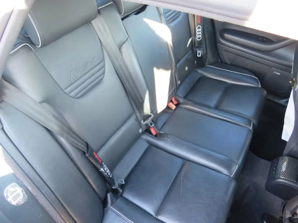 2007 Audi B7 RS4 - Image 5 of 16