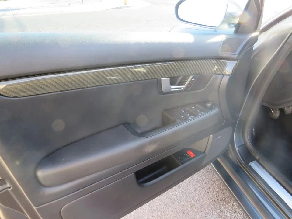 2007 Audi B7 RS4 - Image 8 of 16