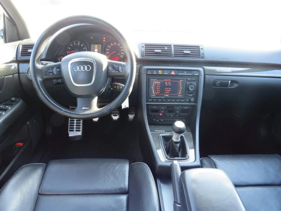 2007 Audi B7 RS4 - Image 7 of 16