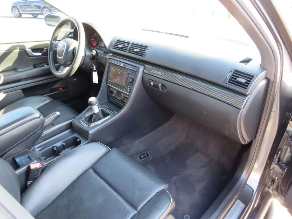 2007 Audi B7 RS4 - Image 4 of 16