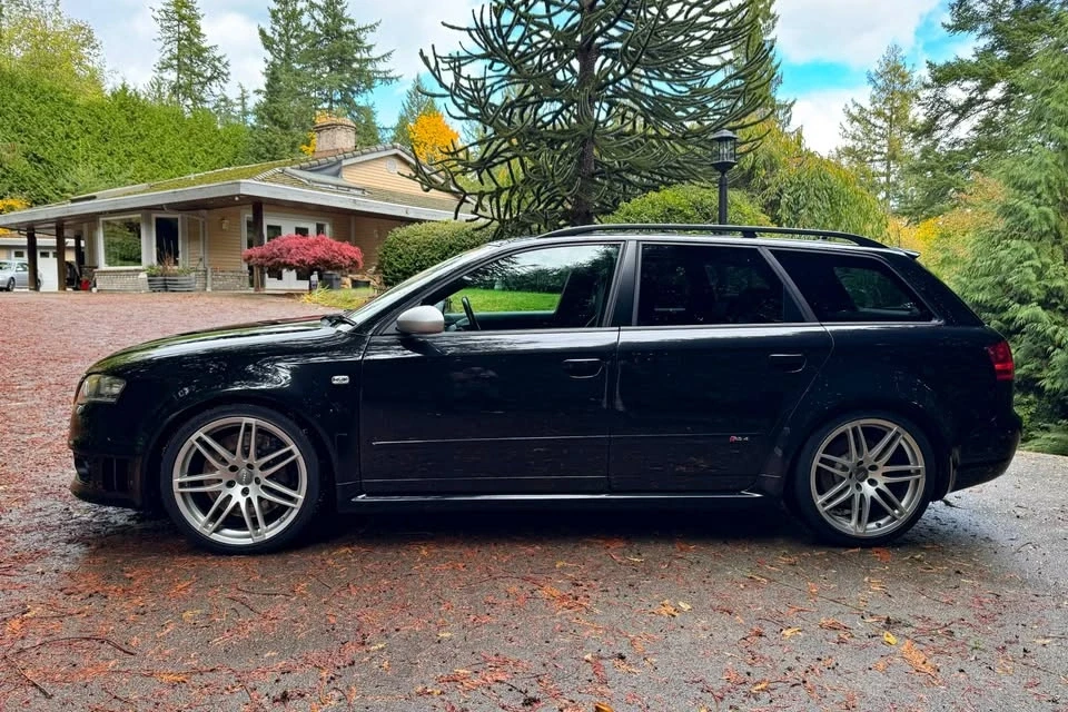 2007 Audi B7 RS4 - Image 3 of 10