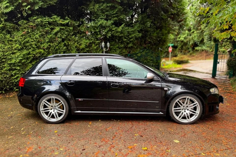 2007 Audi B7 RS4 - Image 2 of 10