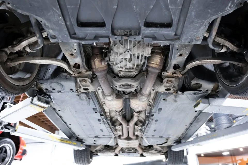 2007 Audi B7 RS4 - Image 9 of 10