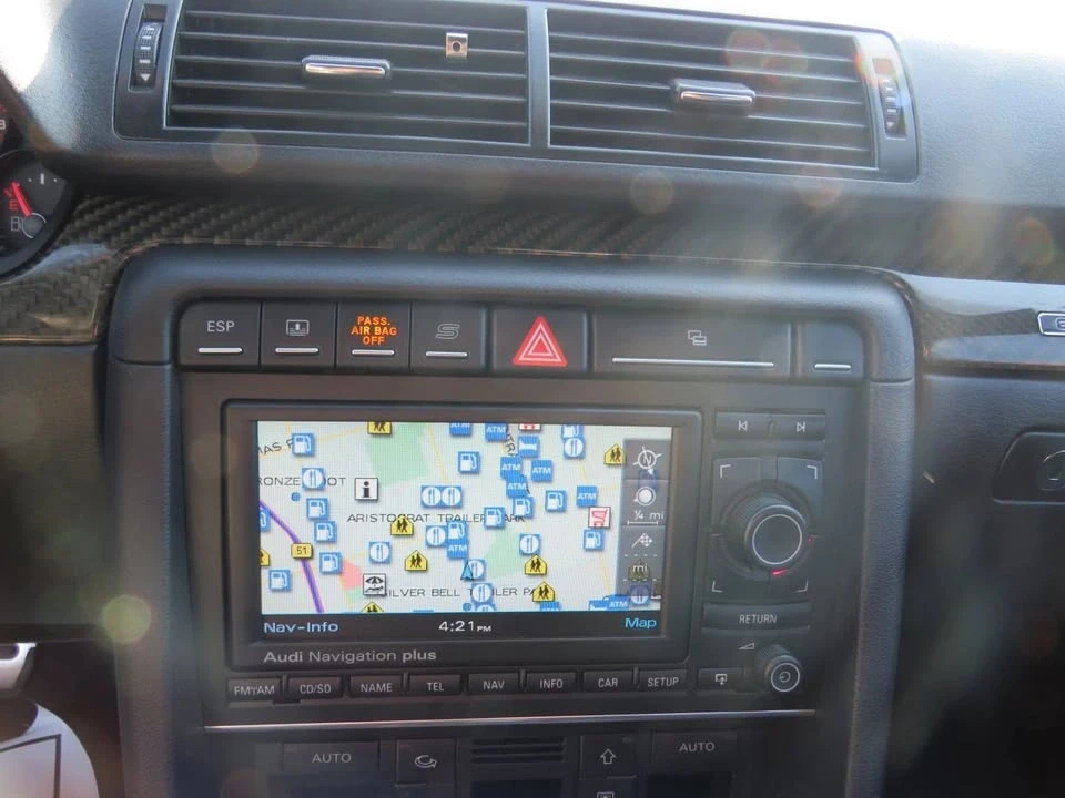 2007 Audi B7 RS4 - Image 16 of 16