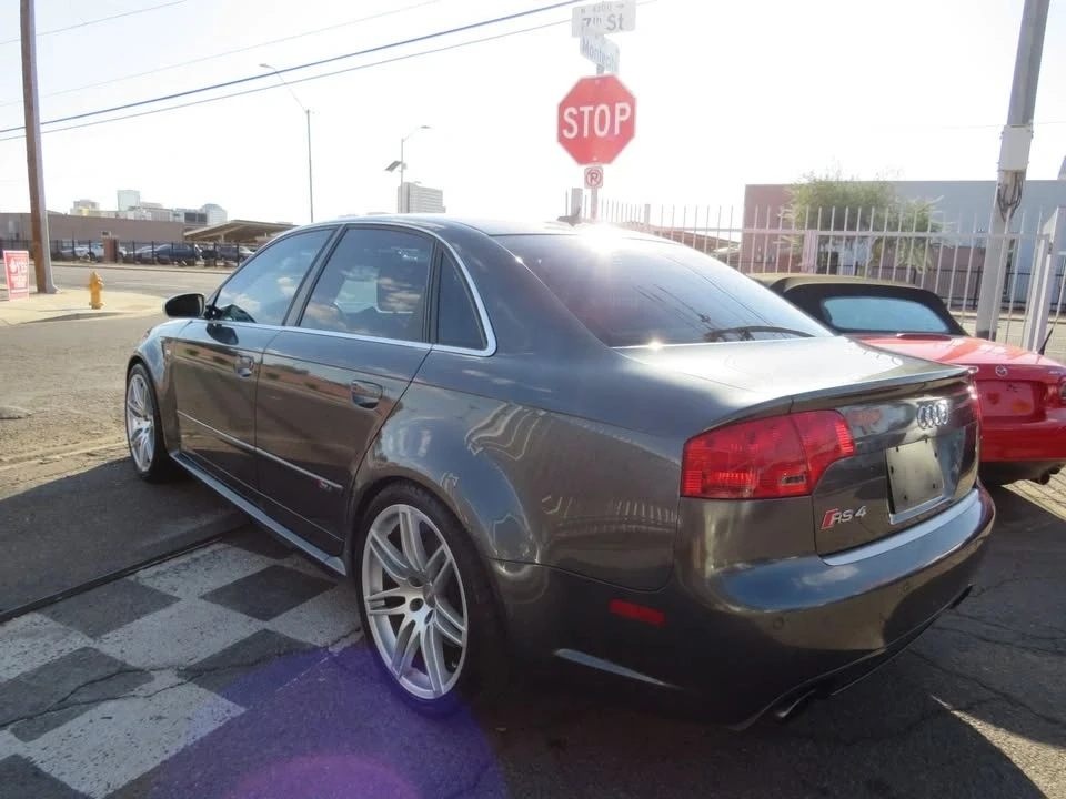 2007 Audi B7 RS4 - Image 15 of 16