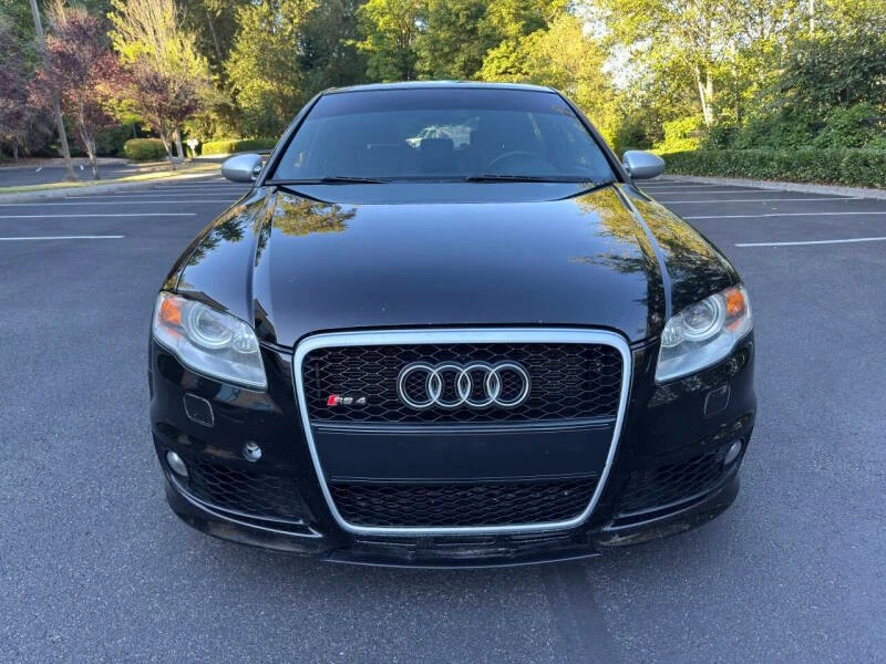 2007 Audi B7 RS4 - Image 2 of 16