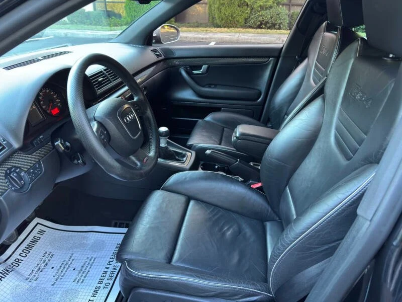 2007 Audi B7 RS4 - Image 10 of 16