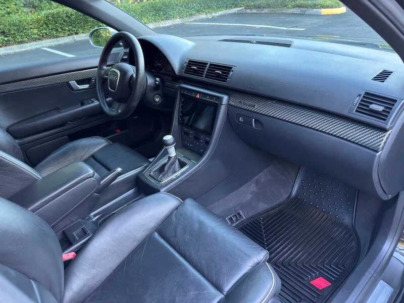 2007 Audi B7 RS4 - Image 13 of 16
