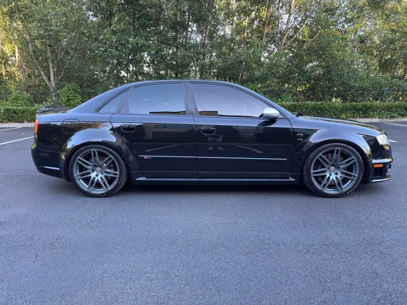 2007 Audi B7 RS4 - Image 3 of 16