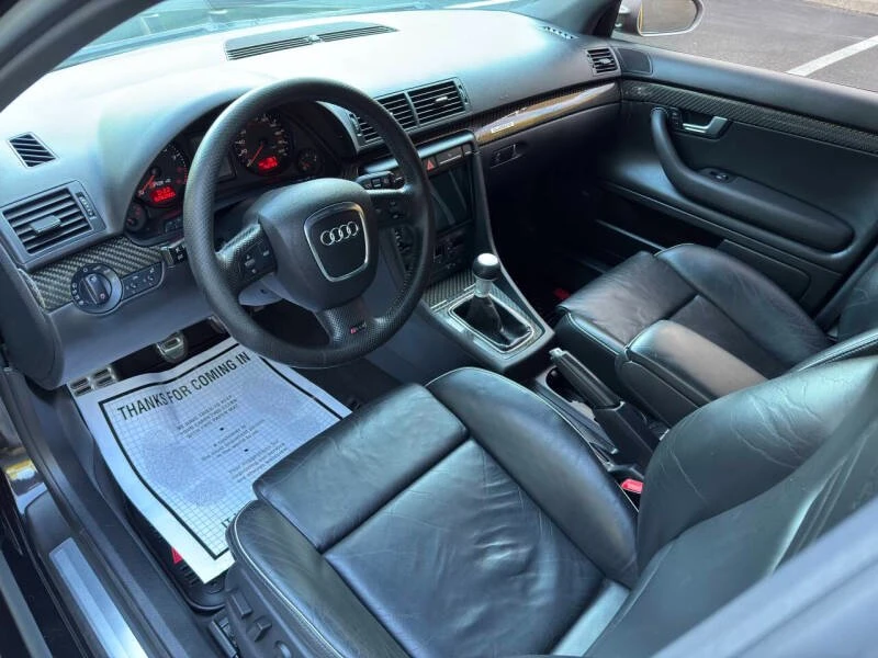 2007 Audi B7 RS4 - Image 11 of 16