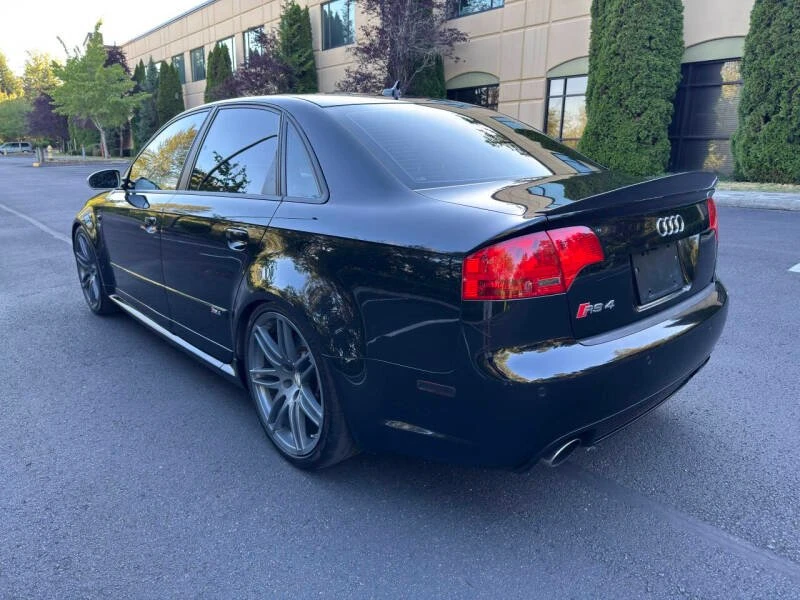 2007 Audi B7 RS4 - Image 7 of 16