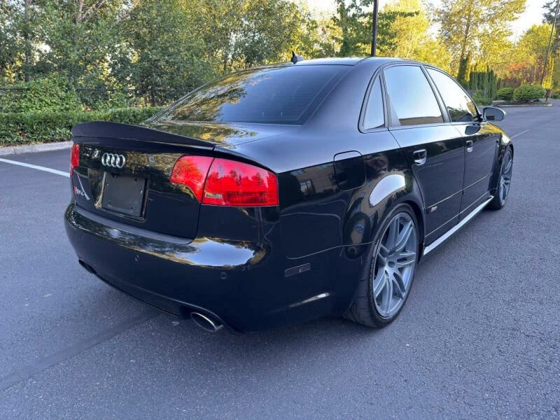 2007 Audi B7 RS4 - Image 4 of 16
