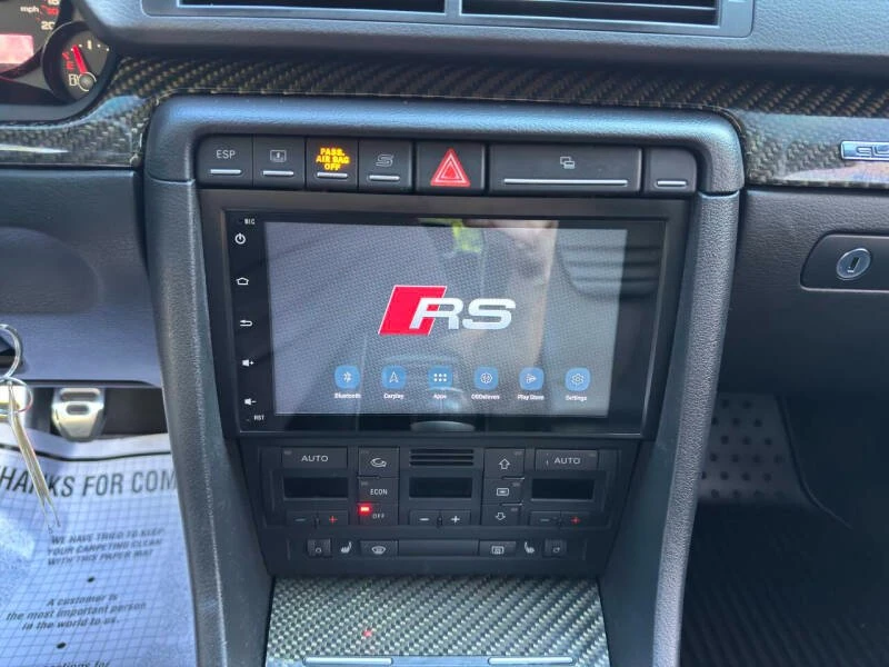 2007 Audi B7 RS4 - Image 16 of 16