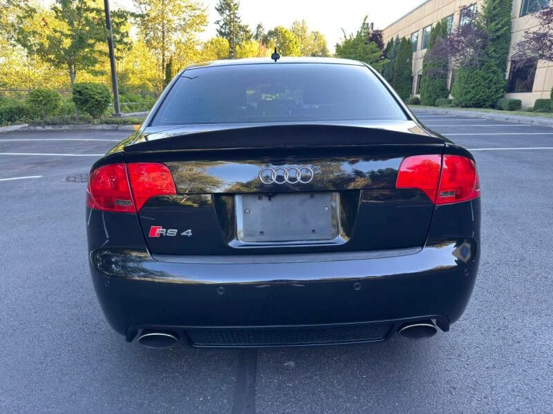 2007 Audi B7 RS4 - Image 5 of 16