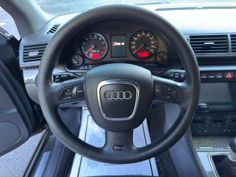 2007 Audi B7 RS4 - Image 15 of 16