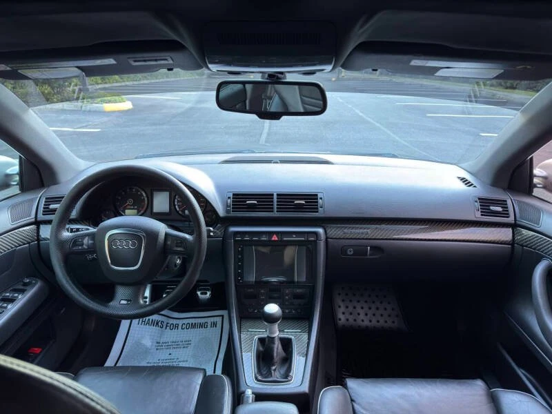 2007 Audi B7 RS4 - Image 12 of 16