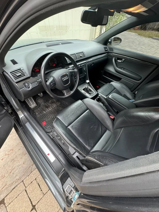 2007 Audi B7 RS4 - Image 6 of 10