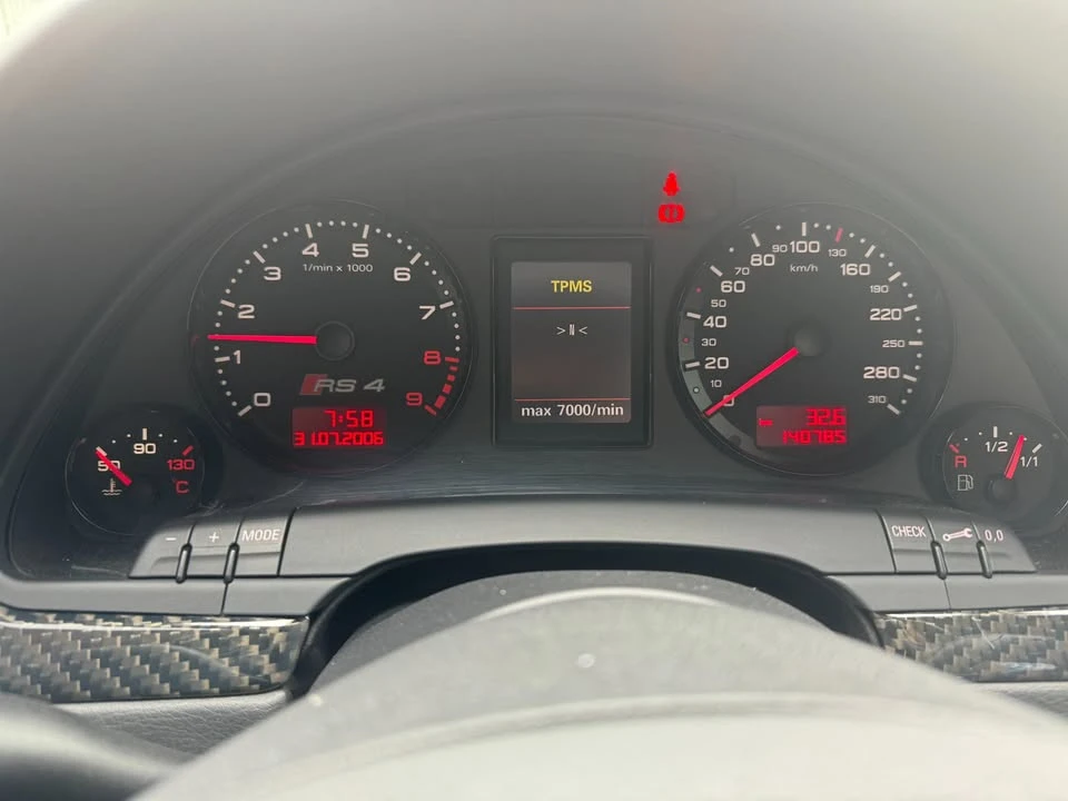 2007 Audi B7 RS4 - Image 9 of 10