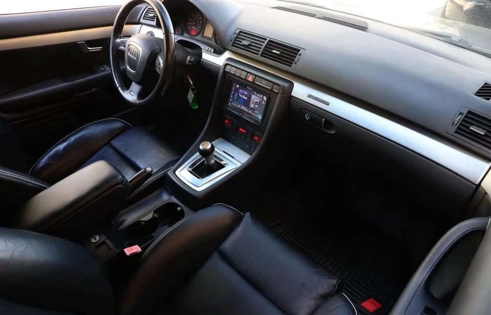 2007 Audi B7 RS4 - Image 13 of 14
