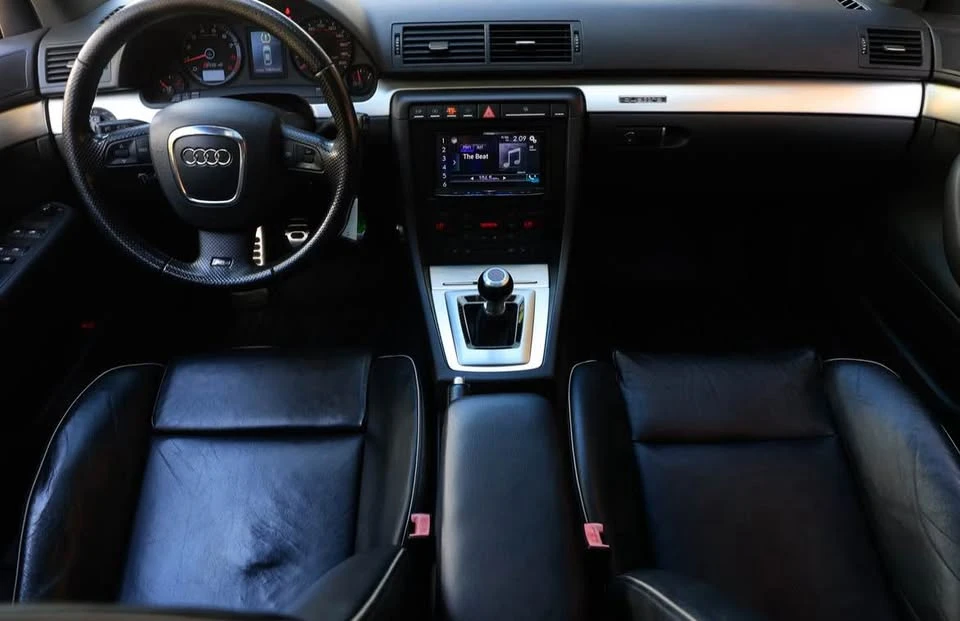 2007 Audi B7 RS4 - Image 10 of 14