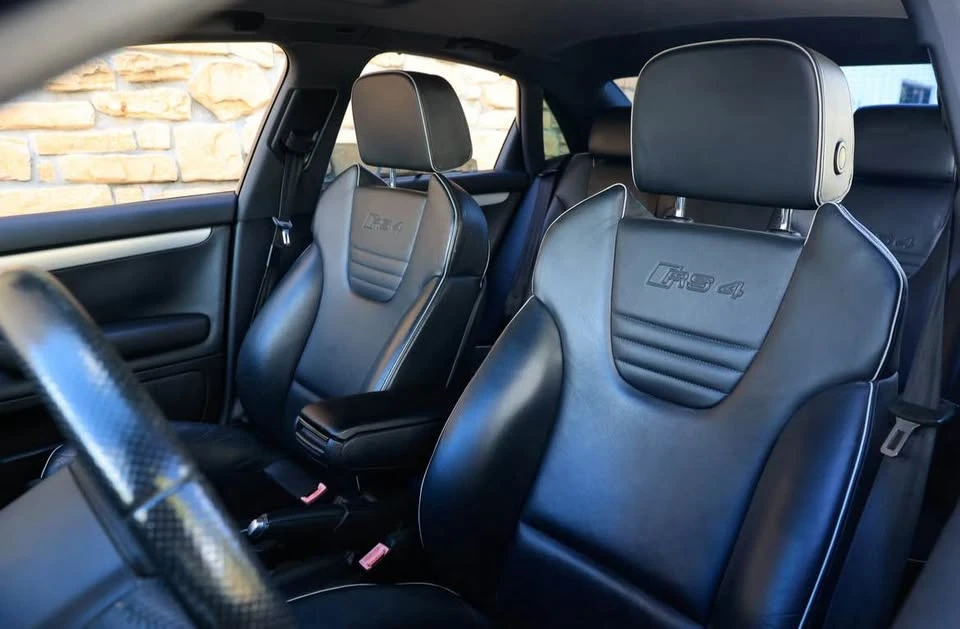 2007 Audi B7 RS4 - Image 11 of 14