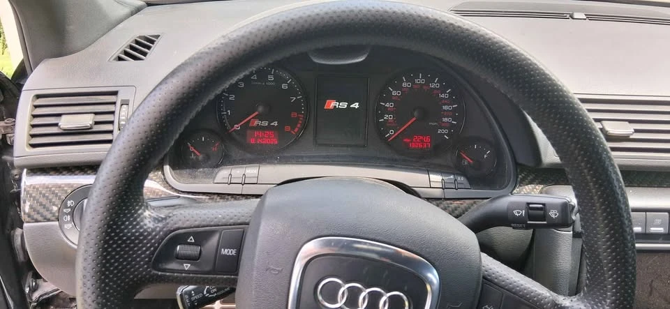 2007 Audi B7 RS4 - Image 3 of 8