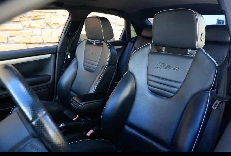2007 Audi B7 RS4 - Image 3 of 3