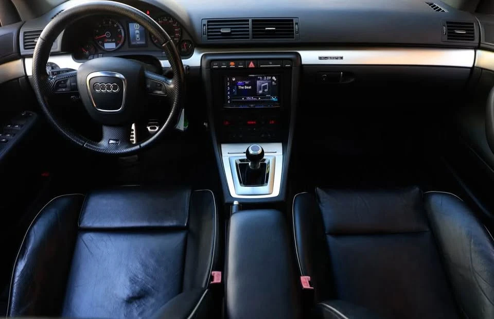 2007 Audi B7 RS4 - Image 2 of 3