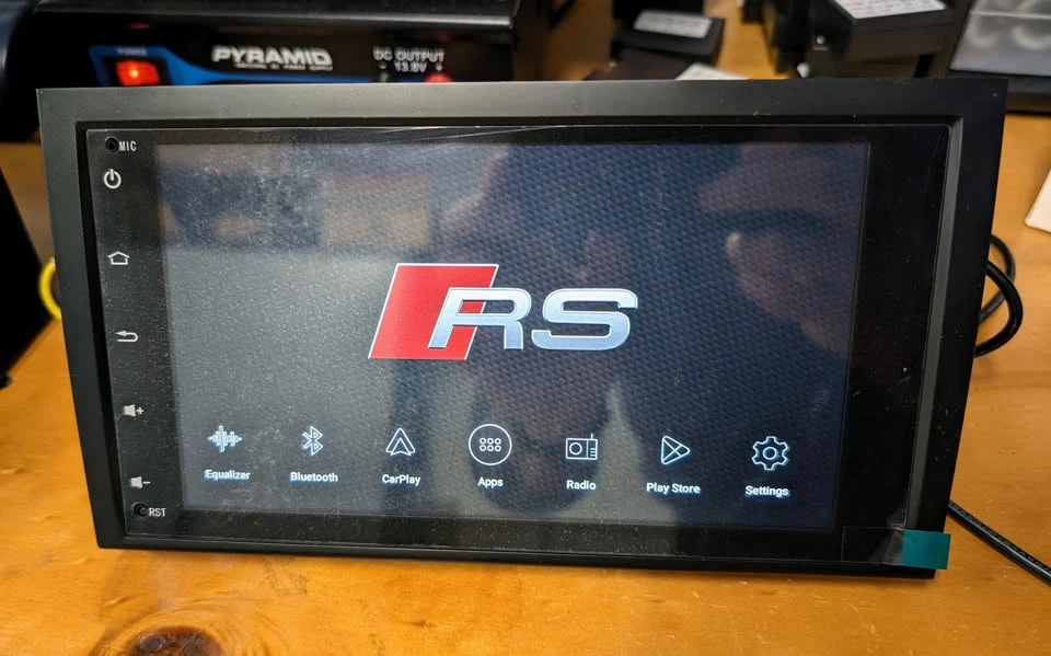 2007 Audi B7 RS4 - Image 8 of 8