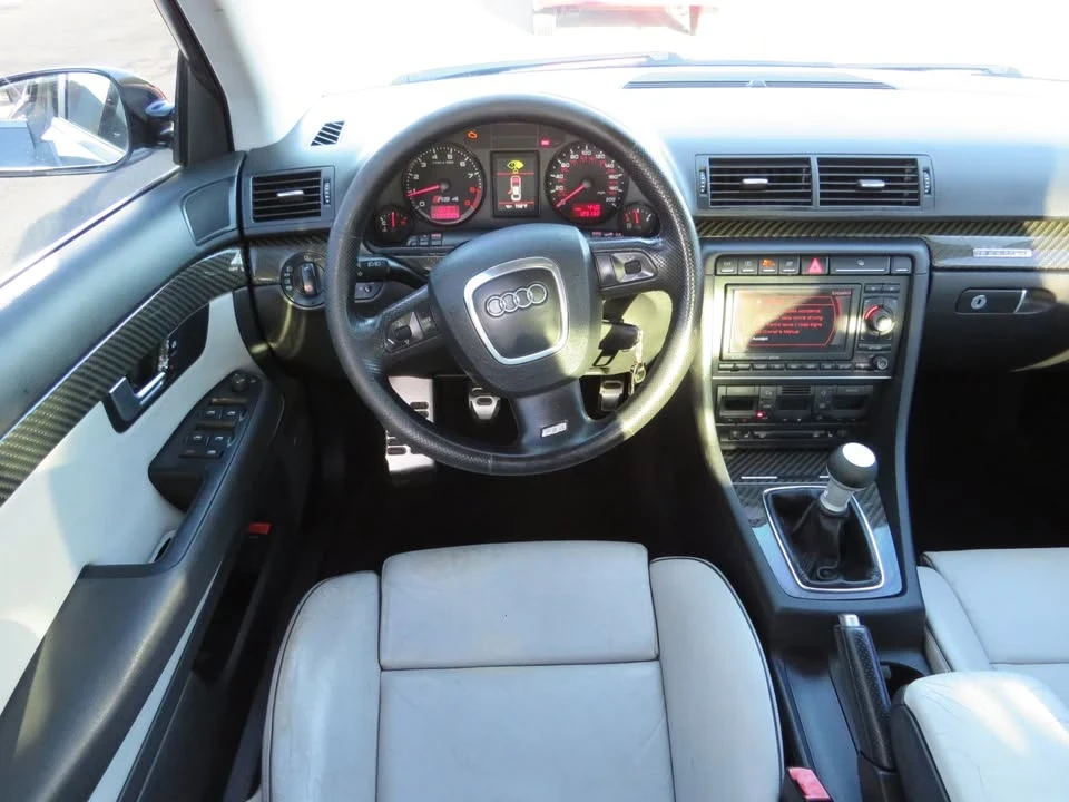 2007 Audi B7 RS4 - Image 11 of 19